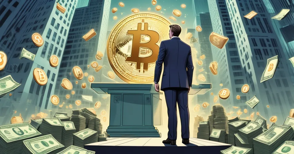 Trump Names Kevin Warsh as Fed Chairman: Bitcoin Impact and Monetary Shifts Ahead