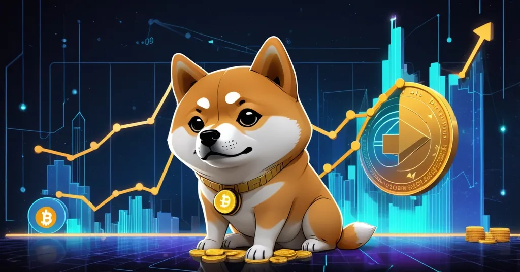 Dogecoin Slumps in 2026: Why Investors Are Flocking to DeFi Stars Like Mutuum Finance