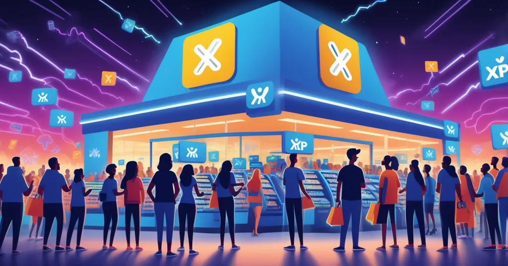 Walmart Partners with XRP Ledger: Massive Adoption Boost or Speculative Hype?