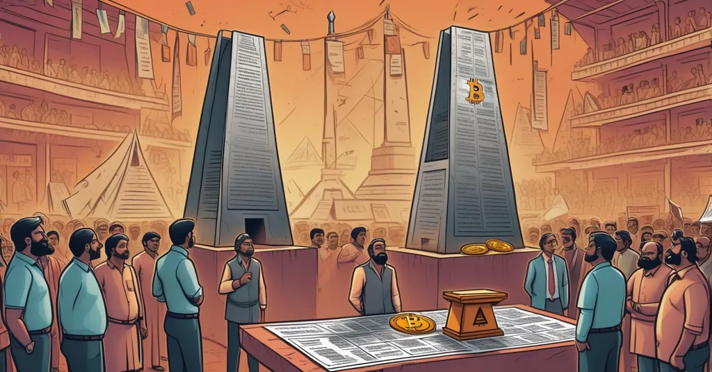 India Budget 2026: Can Crypto Taxes Finally Support Bitcoin and Blockchain Growth?