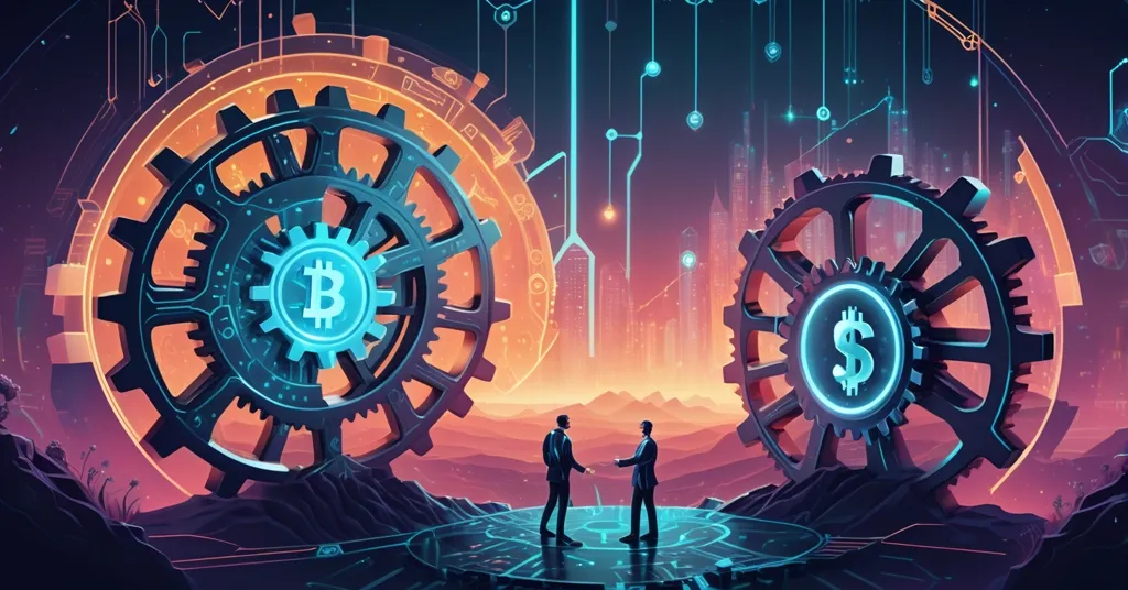 Mutuum Finance (MUTM): DeFi Lending Star or Just Another XRP Hype at $0.04?