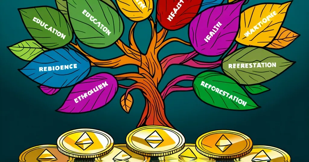Lido Impact Staking Launches: Ethereum Staking Now Fuels Social Good