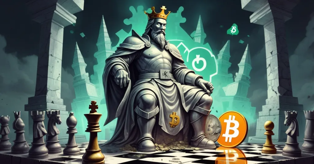 Xi Jinping’s Yuan Push: A Fiat Battle with Bitcoin Implications