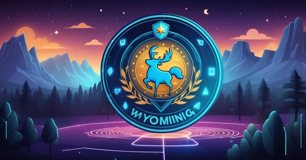 Wyoming Launches State-Backed Stablecoin on Solana to Revolutionize Digital Payments