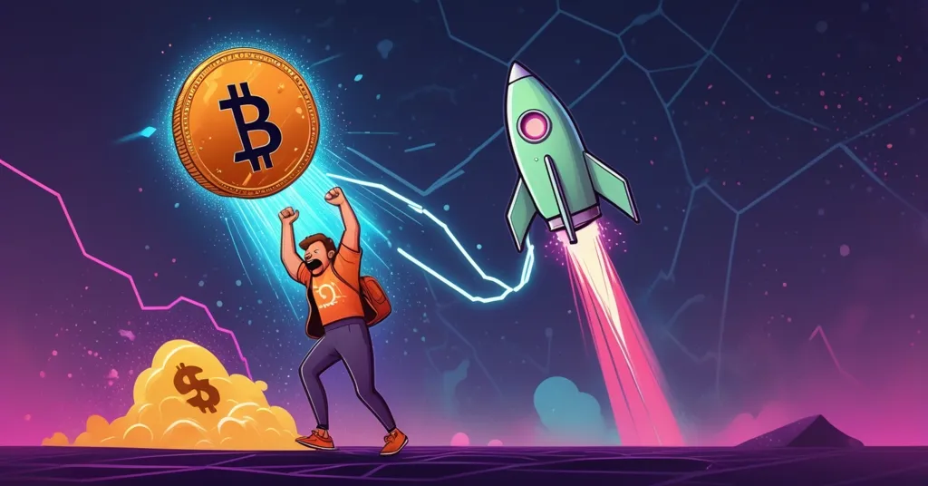 Cardano (ADA) Struggles at $0.32 as Mutuum Finance (MUTM) Surges 300% in Presale—What’s Happening?