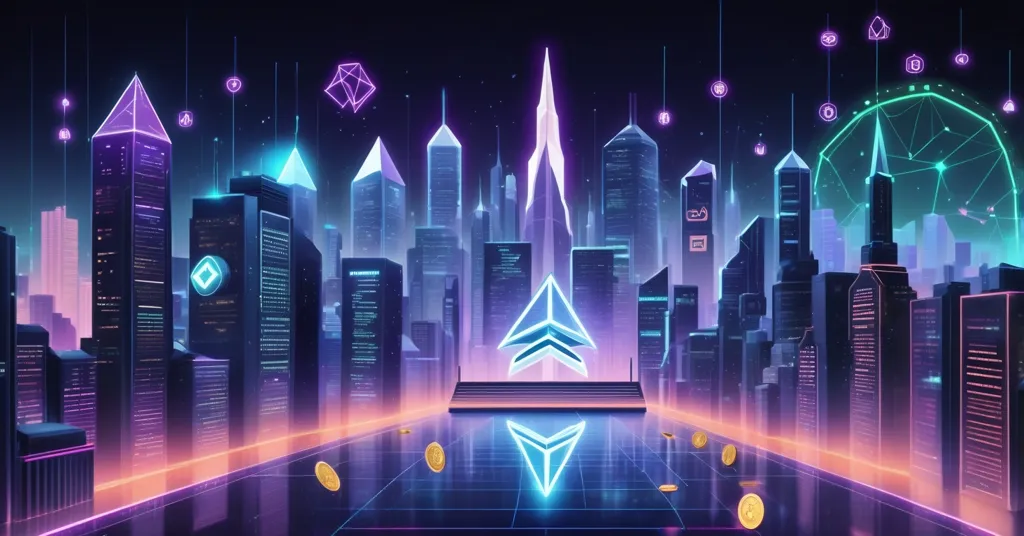 Mutuum Finance: Can This DeFi Project Match Solana’s 2021 Epic Surge?