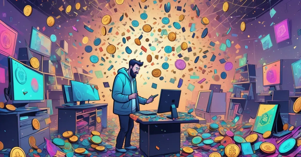 Vitalik Buterin Critiques Creator Coins: A Decade of Hype with No Real Value