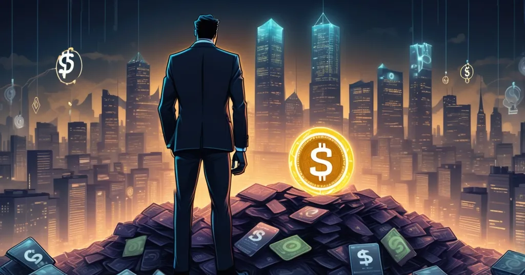 New York Prosecutors Slam 2025 Stablecoin Law for Fueling Fraud Profits