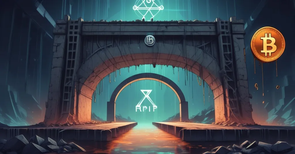 XRP’s $5 Dream Fades as Mutuum Finance Emerges as 2026 DeFi Dark Horse