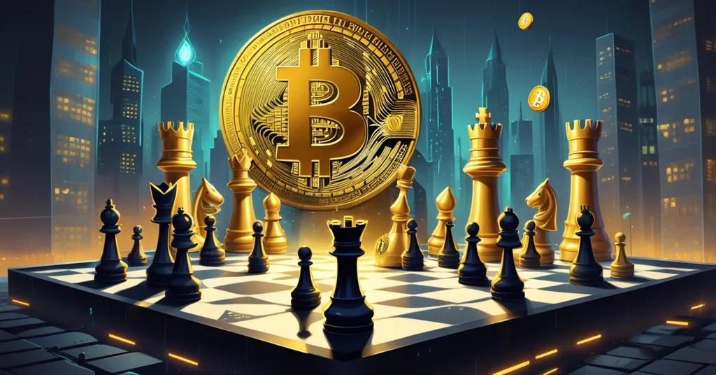 Binance’s $1B Bitcoin Pivot: $100M Bought, $900M to Come—Risk or Reward for BTC?