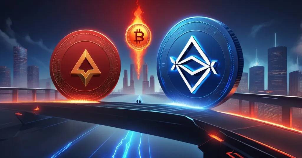 Ripple (XRP) vs. Mutuum Finance (MUTM): Best Cheap Crypto Bet for 2026?