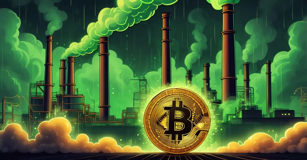 Bitcoin at $78K: Economic Recovery Fuels Optimism Amid Market Uncertainties