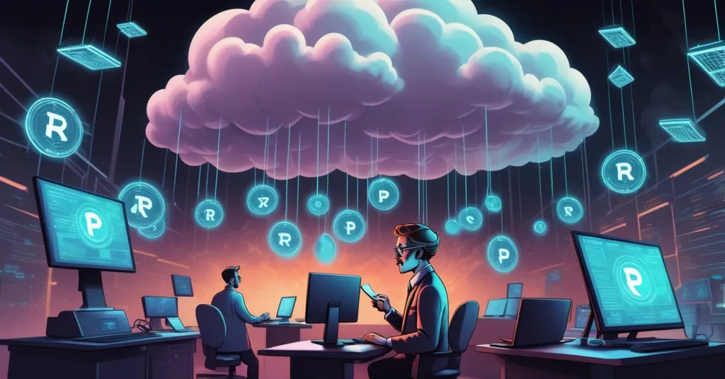XRP Cloud Mining: Fleet Mining’s Promises—Legit Innovation or Risky Scam?