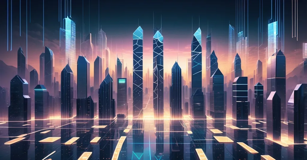 DigiFT and Hines Tokenize $6 Billion Real Estate Portfolio for Investors