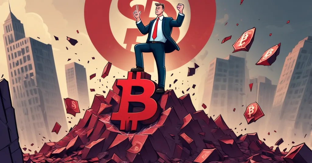 Bitmine’s Tom Lee Defends $6.6B Ethereum Loss Amid Crypto Crash Criticism