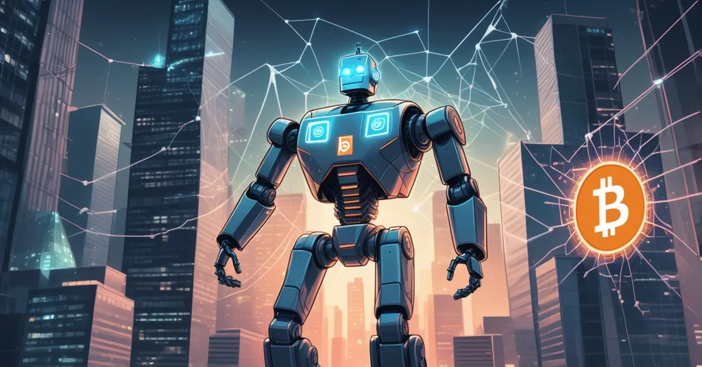 Anthropic’s $350B AI Valuation Sparks Job Fears: Can Blockchain Counter the Crisis?