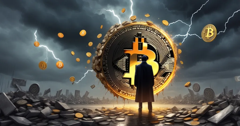 Bitcoin Dips, Saylor Buys Big: BlockDAG Scams, DeepSnitch AI Rises, Solana Struggles in 2026