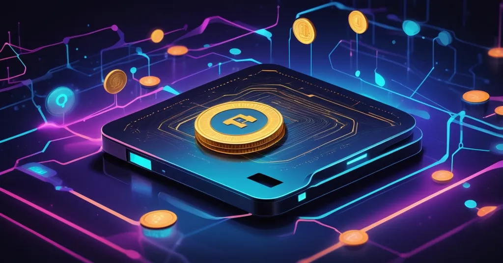 CoolWallet Partners with TRON for Low-Cost, Secure Crypto Transactions