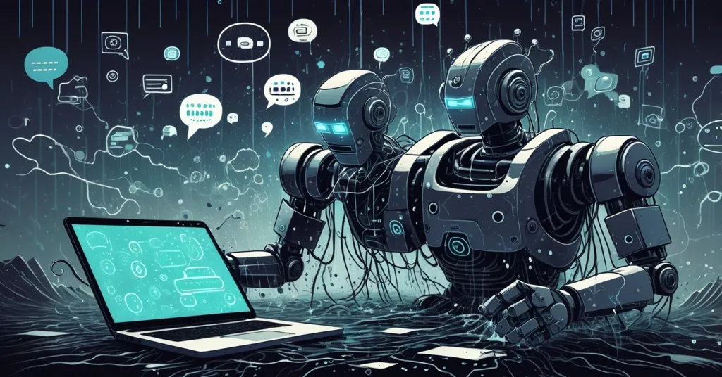 AI Nightmare: OpenClaw Spam Debacle Exposes Dangerous Flaws in Rushed Tech