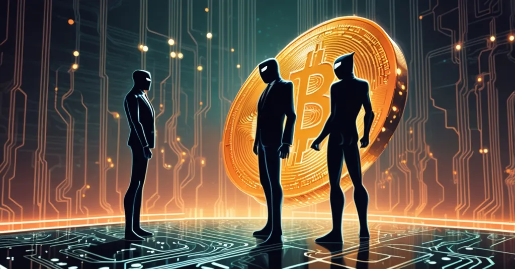 Bitcoin Quantum Threat: Nic Carter and Matt Corallo Clash Over Urgent Risks