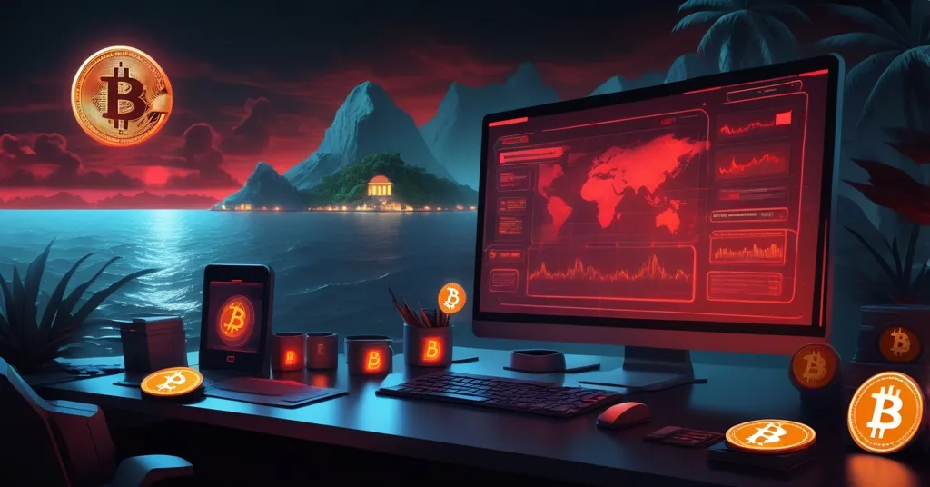 Toobit Exchange Review: Legit Crypto Trading Platform or Risky Offshore Trap?
