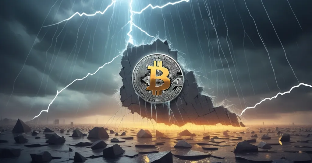 Bitcoin Slump to $75K Drags XRP, Cardano, Dogecoin—Is a Rebound Near?