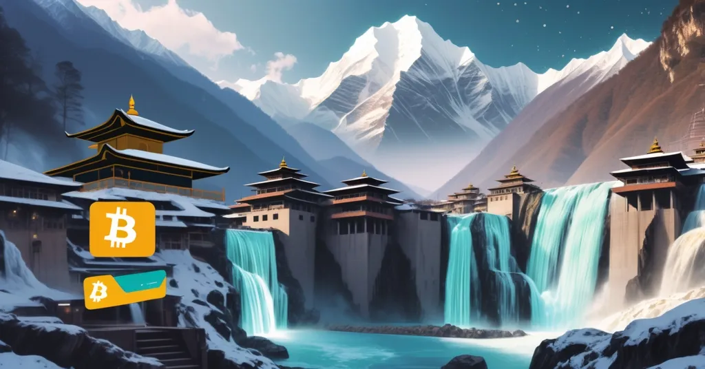 Bhutan Moves $23M in Bitcoin to Binance: Strategic Sale or Bigger Plan?