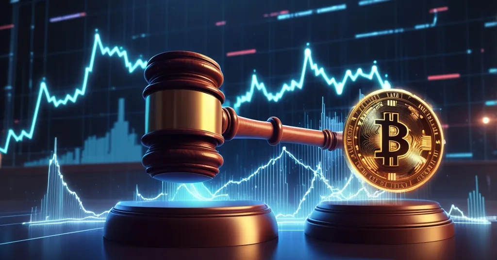 Ripple vs. SEC Lawsuit Nears End: Judge Torres Letter and XRP Price Surge Signal Resolution