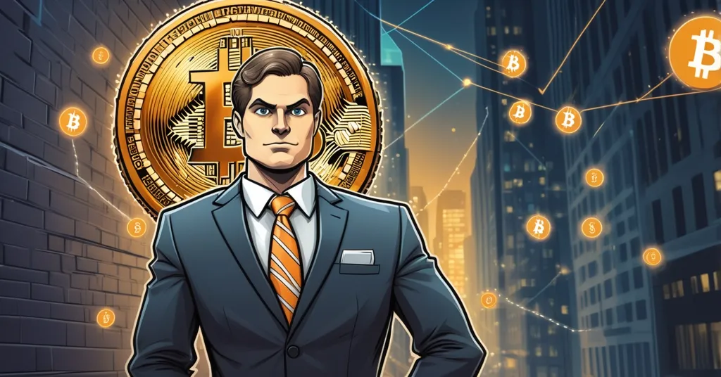 Crypto in 2025: Dead or Just Dressing for Wall Street Success?