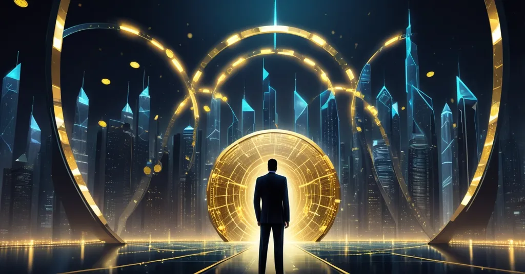 $500M UAE Investment in Trump Crypto Project Sparks Congressional Probe and Controversy