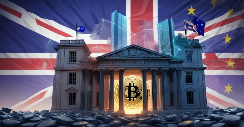 Gemini Shocks Crypto World: Exits UK, EU, Australia Markets by 2026