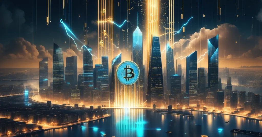 USDT Hits Record $4.4 Trillion Transfer Volume in Q4 2025, Tether Report Reveals