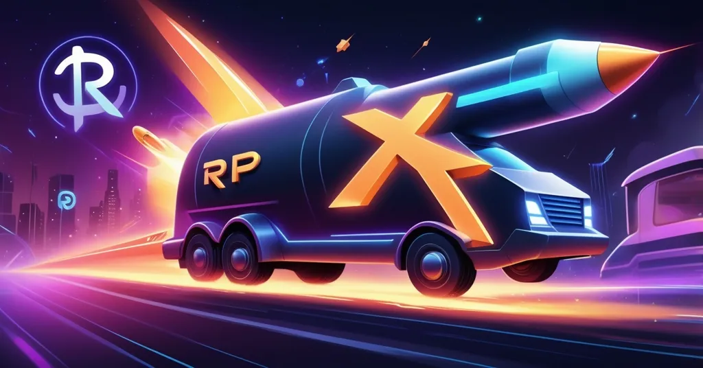 XRP vs. SWIFT: Can Ripple Disrupt Global Cross-Border Payments?