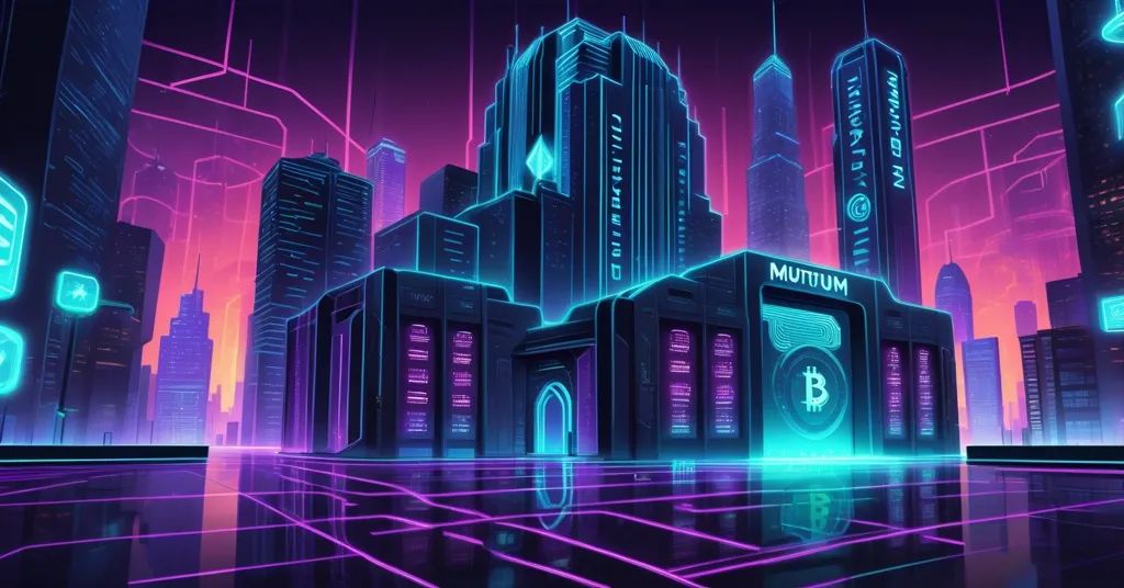 Mutuum Finance: DeFi Newcomer at $0.04 Sparks Hype and Risk in Crypto Space
