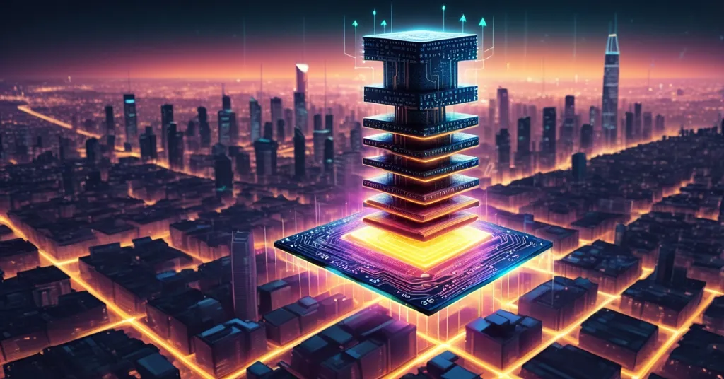 Samsung’s HBM4 Chip Launch: AI Breakthrough with Crypto Mining Potential
