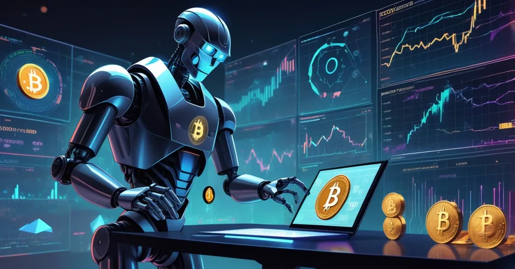 DeepSnitch AI Presale Sparks 1000x Hype in 2026—Real Potential or Just Another Crypto Mirage?