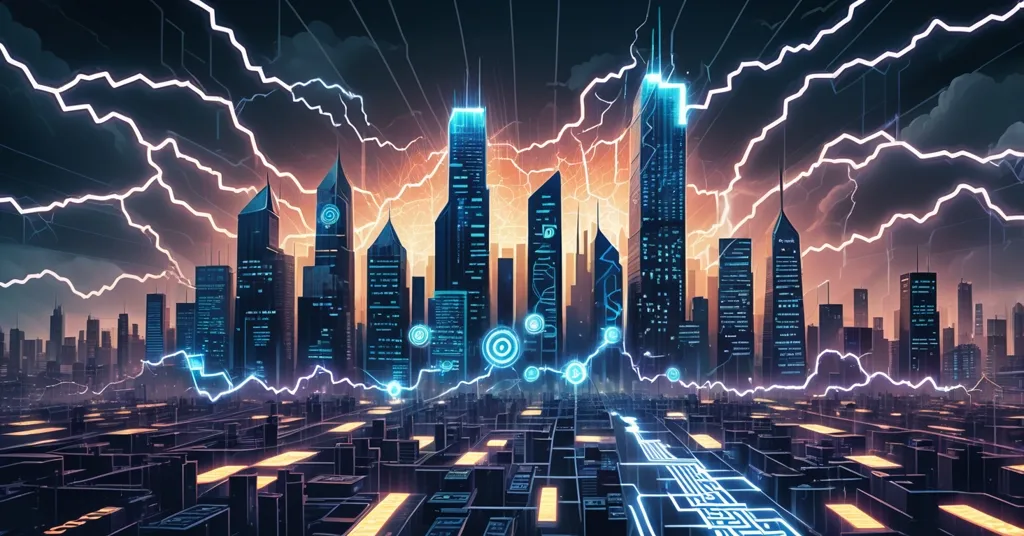 AI Hype Clashes with Fed Policy: Economists Doubt Rate Cuts, Bitcoin Faces Volatility