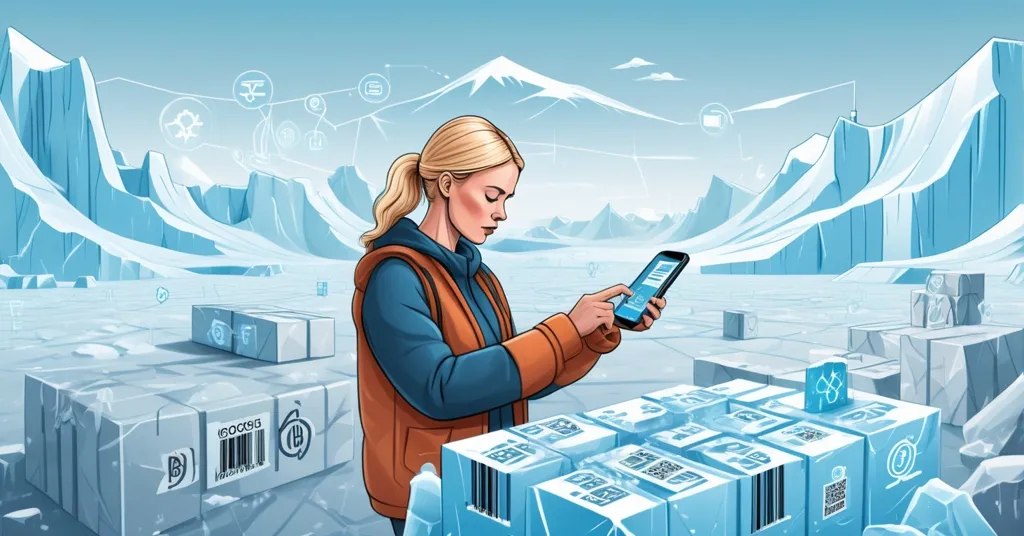 Anti-US Apps Surge to 40,000 Scans Amid Greenland Crisis: Blockchain’s Potential Role