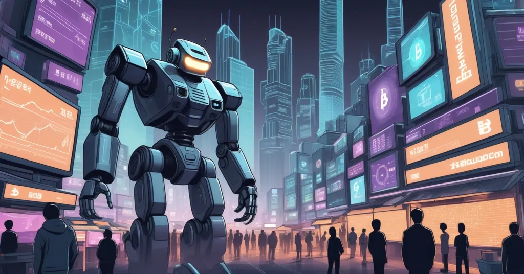 South Korea’s FSS to Use AI for Crypto Market Crackdown by 2026 After Bithumb Blunder