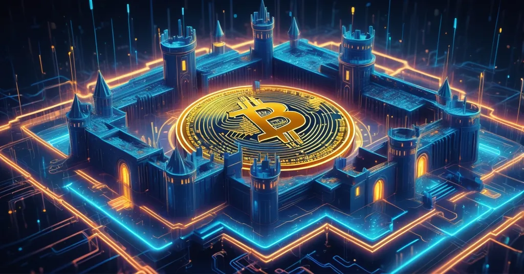 Bitcoin vs. Quantum Computing: CoinShares Says Threat Is Real but Distant