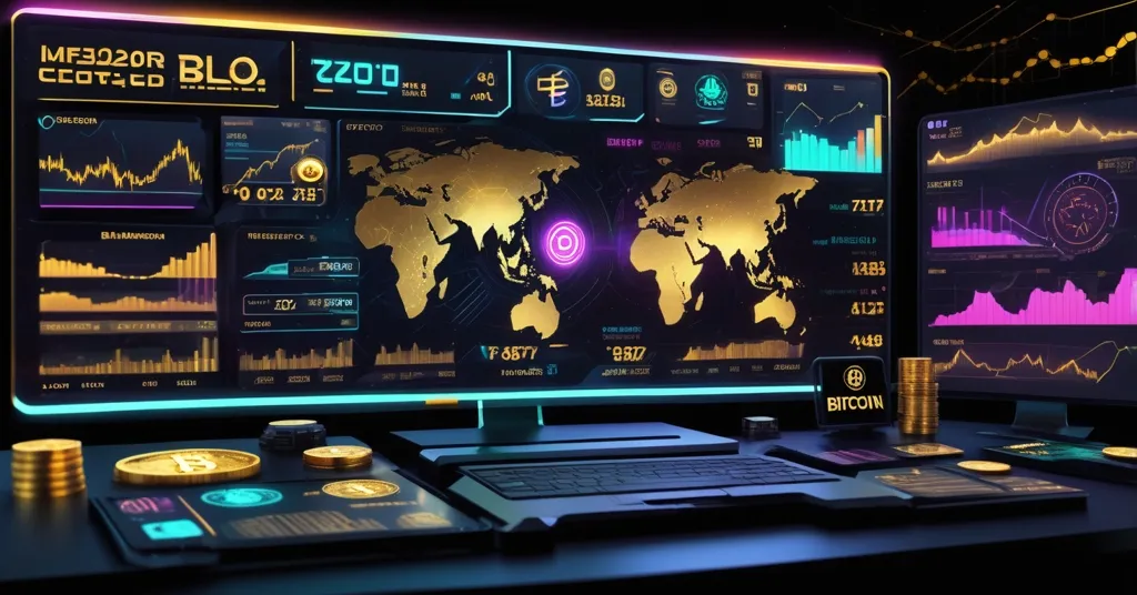 BingX Invests $300M in AI to Revolutionize Crypto Trading for 2026 Markets