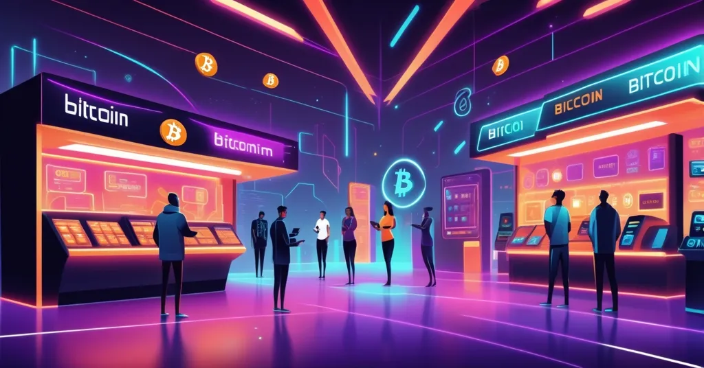 Top Crypto Payment Gateways for Businesses in 2026: Best Picks for Bitcoin & Beyond