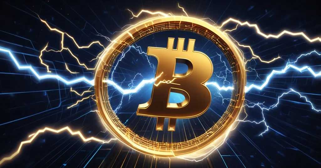 Bitcoin Hyper ($HYPER) Layer 2: $31M Presale Fuels Bitcoin’s Speed Revolution