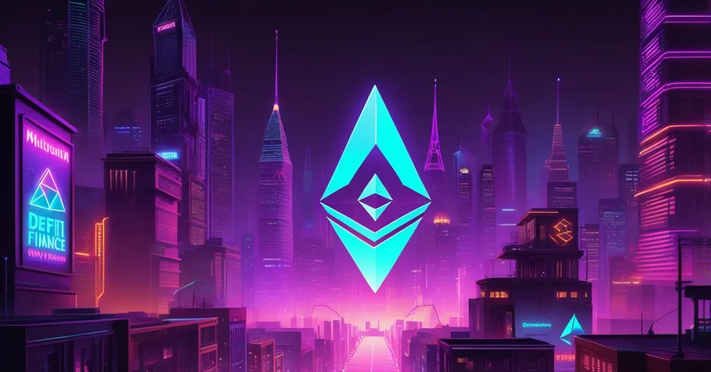 Ethereum’s 10x Hopes Fade for 2026—Is Mutuum Finance a 25x DeFi Savior or Scam?