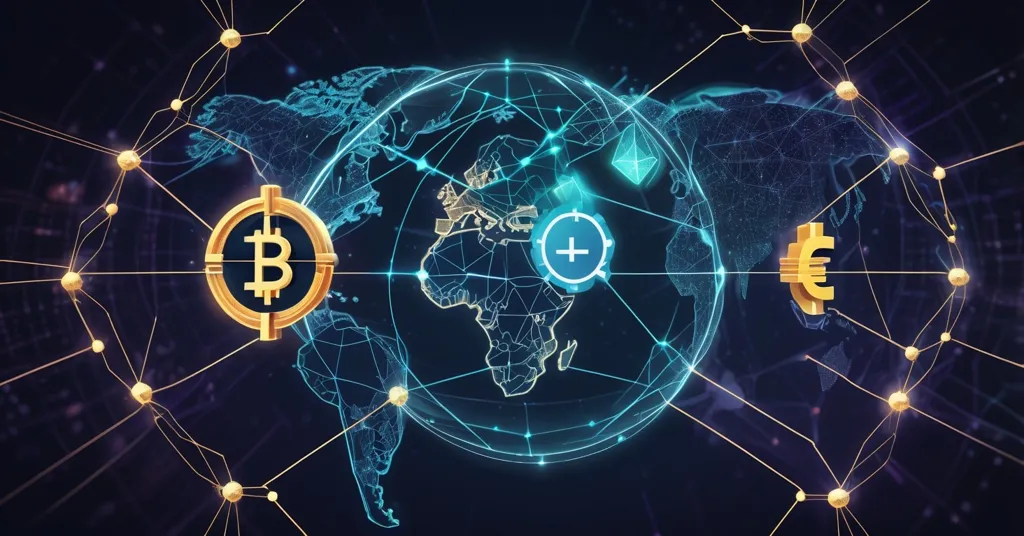 Stablecoins vs. CBDCs: Why Nations Must Unite for Digital Currency Dominance