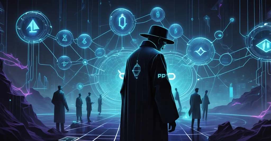 Top Crypto Presales of 2026: ZKP, IPO Genie, DeepSnitch AI, Ozak AI—Hits or Hype?