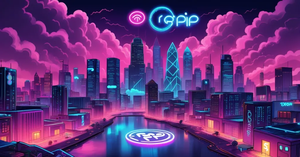 AI Forecasts XRP, Cardano, Ethereum to Surge by 2026—Hype or Hard Truth?