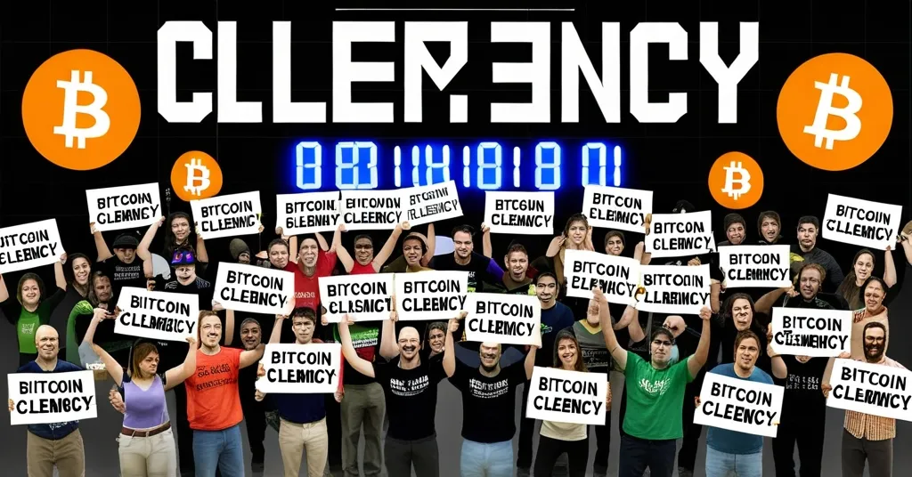 Crypto Community Rallies for Ross Ulbricht’s Freedom as Release Date Nears