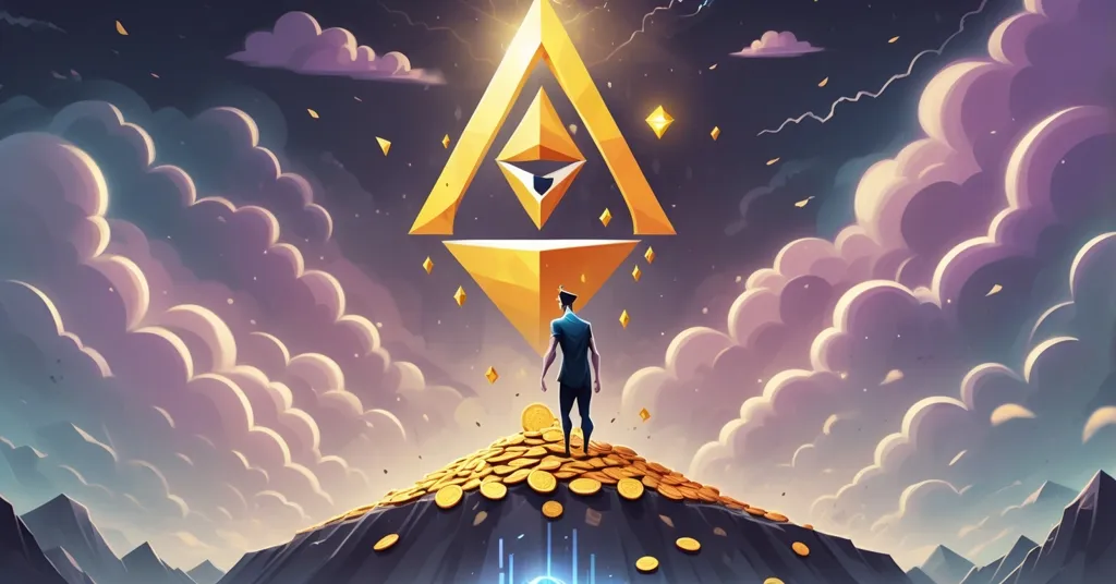 Ethereum Loses Shine as Mutuum Finance Presale Raises $20.4M in DeFi Boom