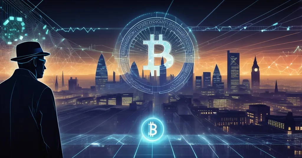 UK Treasury and HSBC Test Blockchain Digital Gilts: Innovation or Corporate Control?
